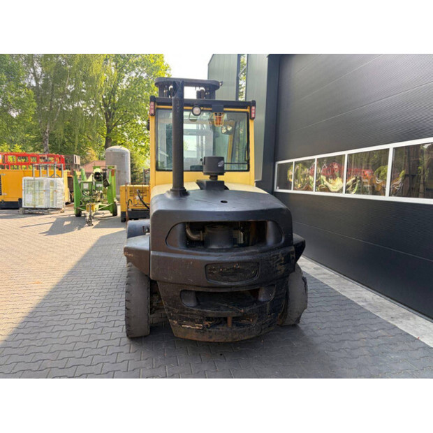 2009 Hyster H7.0FT-48892046