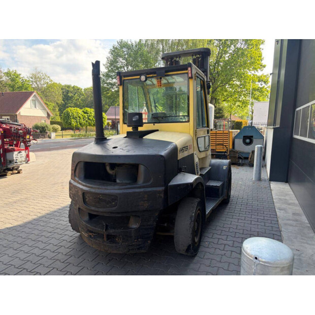 2009 Hyster H7.0FT-48892047