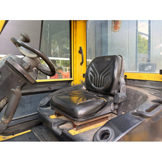 2009 Hyster H7.0FT-48892053