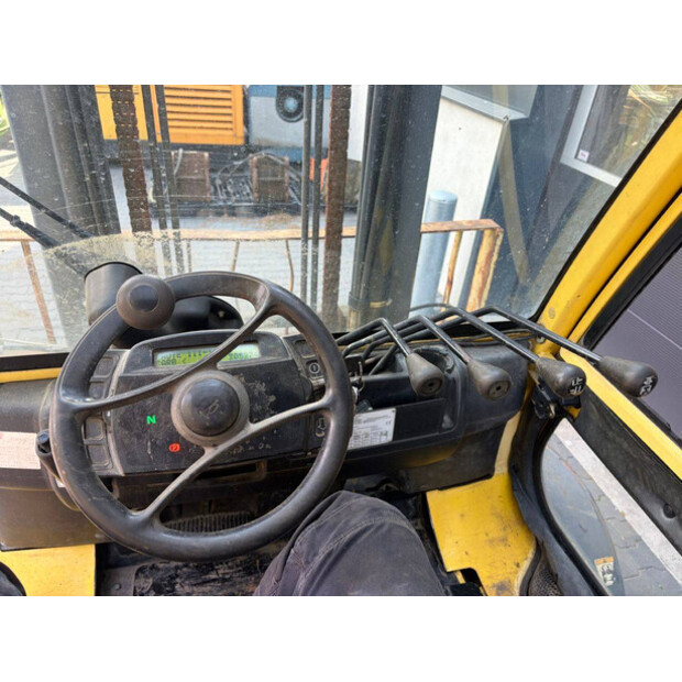 2009 Hyster H7.0FT-48892054
