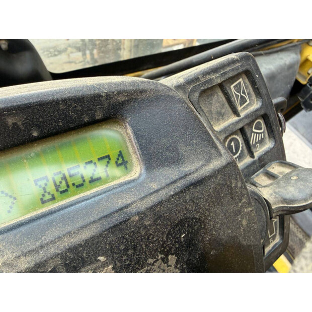 2009 Hyster H7.0FT-48892056