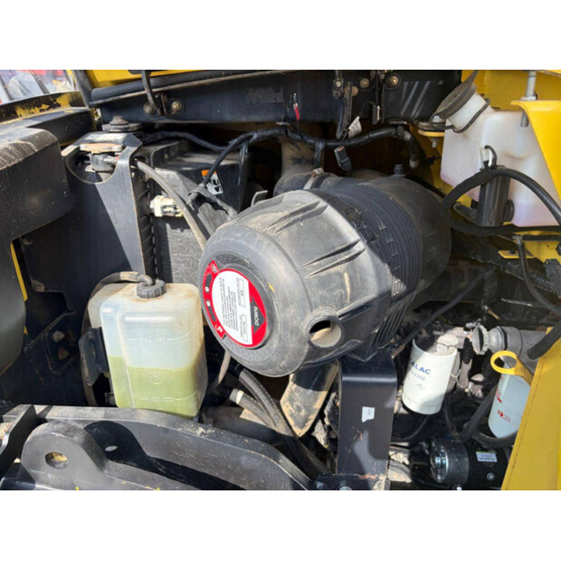 2009 Hyster H7.0FT-48892060