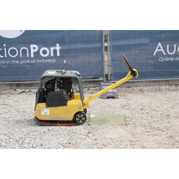 2011 Neuson DPU 3050-48892072