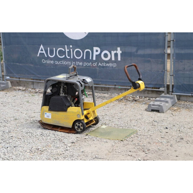 2011 Neuson DPU 3050-48892073
