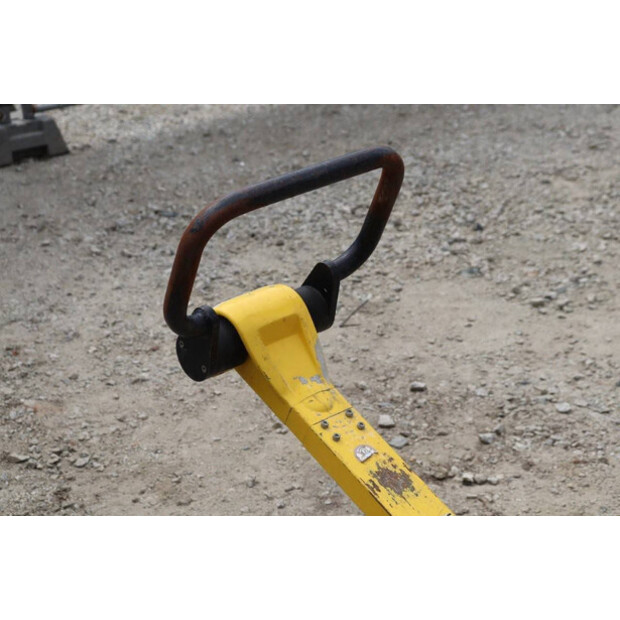 2011 Neuson DPU 3050-48892089