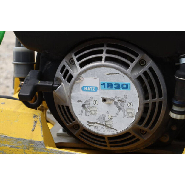 2011 Neuson DPU 3050-48892091