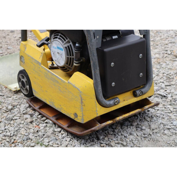 2011 Neuson DPU 3050-48892092