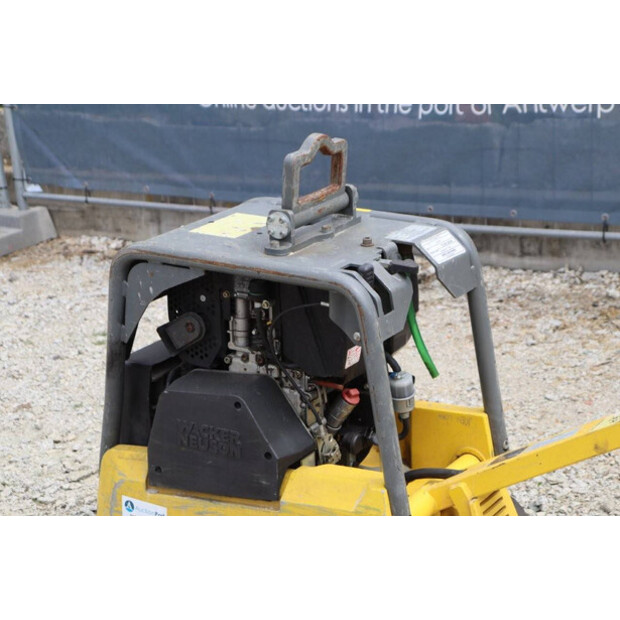 2011 Neuson DPU 3050-48892096