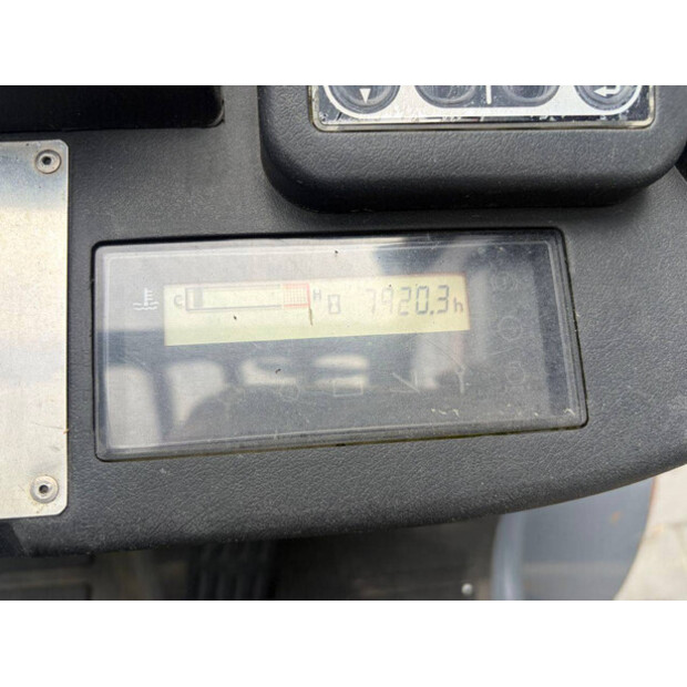 2019 Toyota 06-8FG25F-48892150