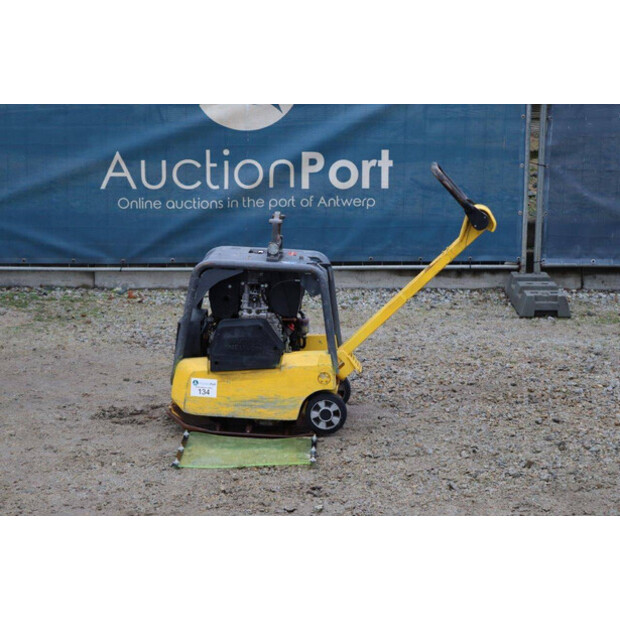2017 Neuson DPU3050-48892153