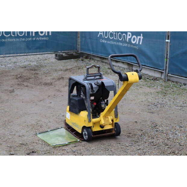 2017 Neuson DPU3050-48892155