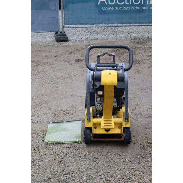 2017 Neuson DPU3050-48892156
