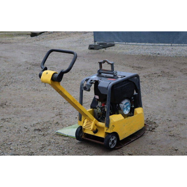2017 Neuson DPU3050-48892157