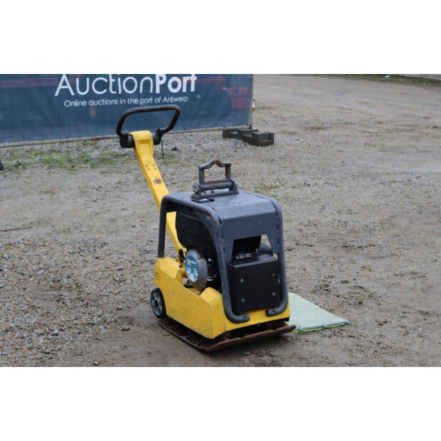 2017 Neuson DPU3050-48892158