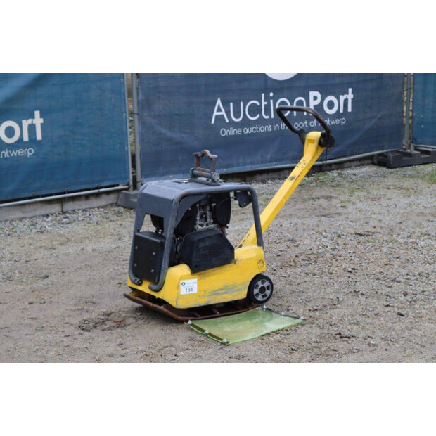 2017 Neuson DPU3050-48892160