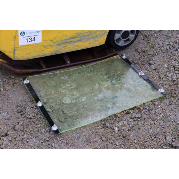 2017 Neuson DPU3050-48892161