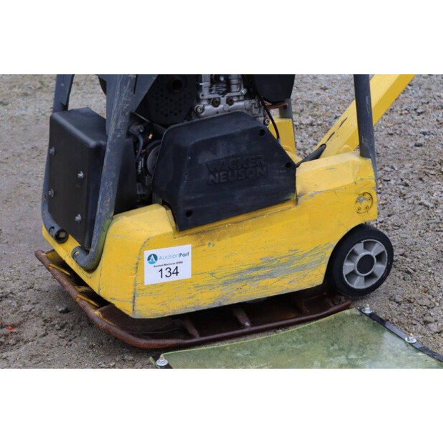 2017 Neuson DPU3050-48892162