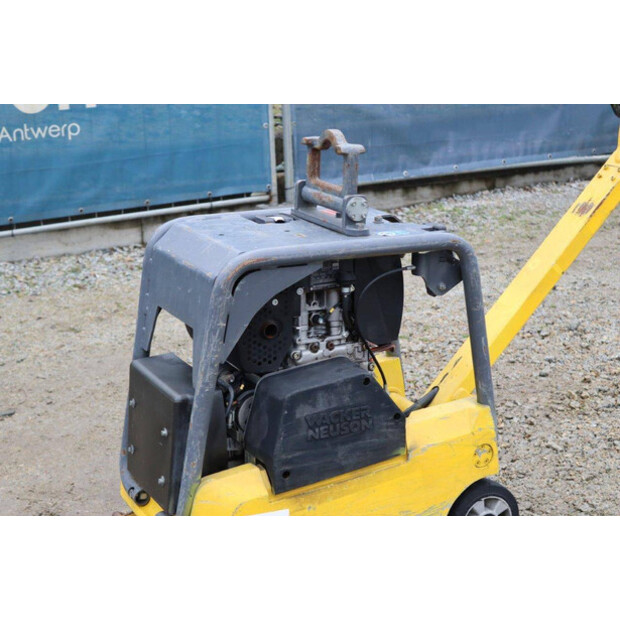 2017 Neuson DPU3050-48892163