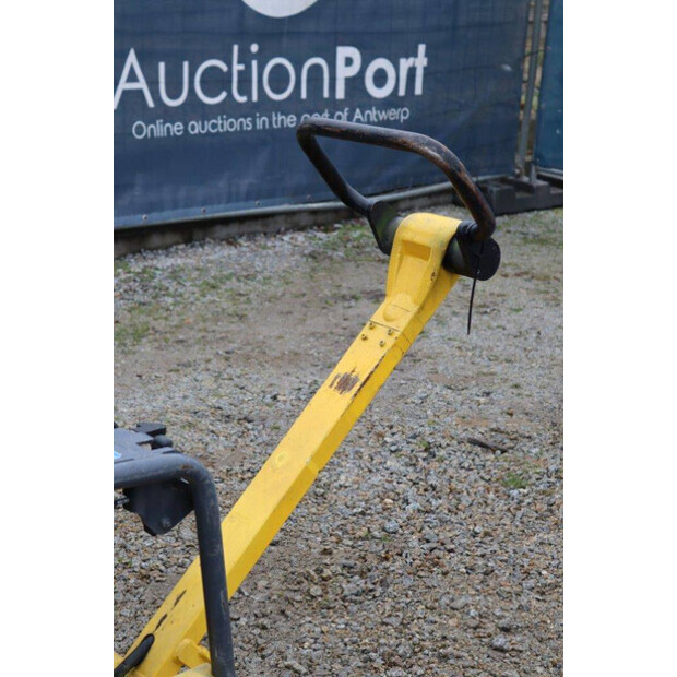 2017 Neuson DPU3050-48892164