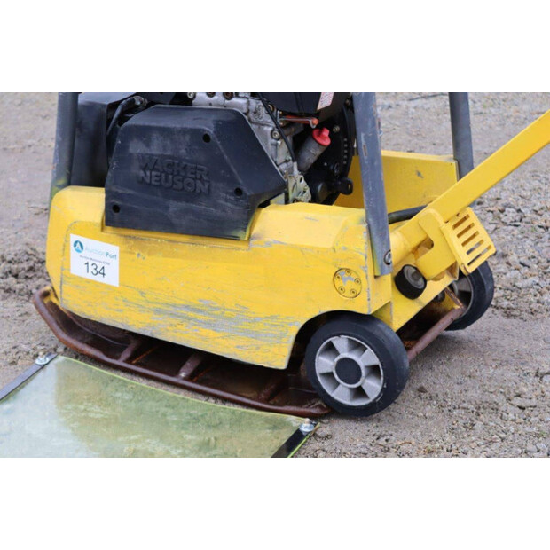 2017 Neuson DPU3050-48892165