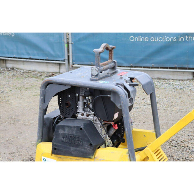 2017 Neuson DPU3050-48892166