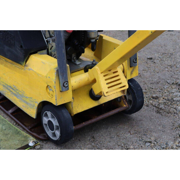 2017 Neuson DPU3050-48892168
