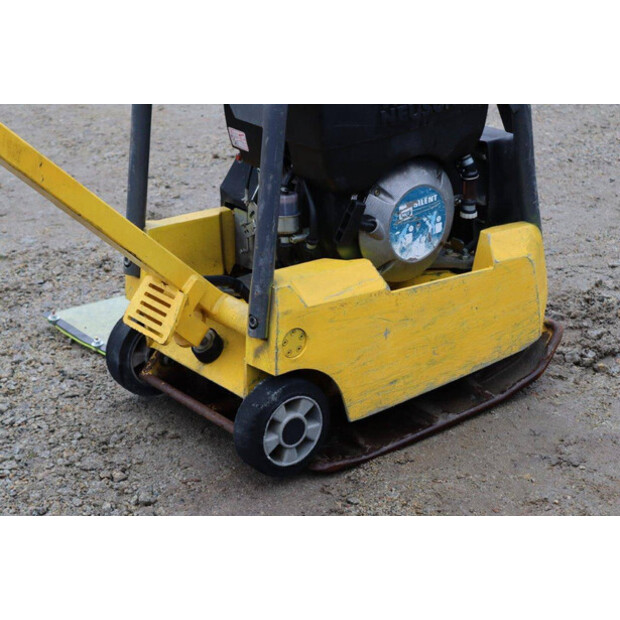 2017 Neuson DPU3050-48892169