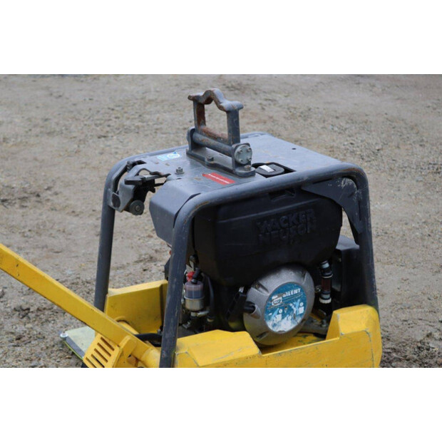 2017 Neuson DPU3050-48892170