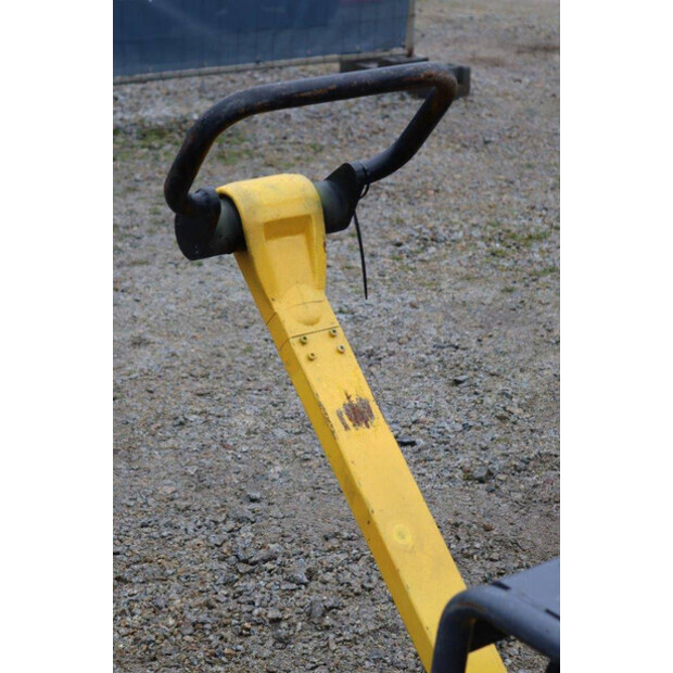 2017 Neuson DPU3050-48892173