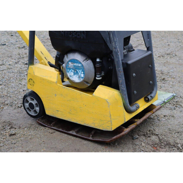 2017 Neuson DPU3050-48892174