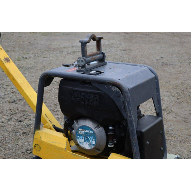 2017 Neuson DPU3050-48892175