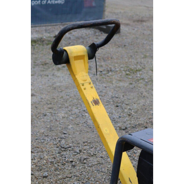 2017 Neuson DPU3050-48892176