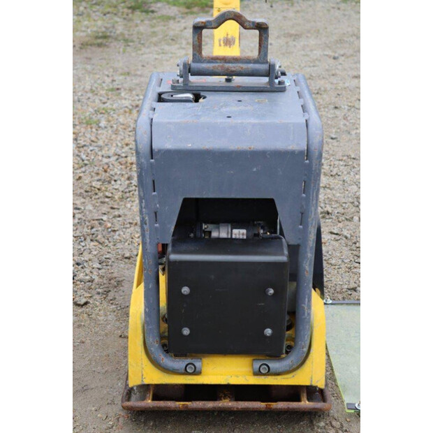 2017 Neuson DPU3050-48892177