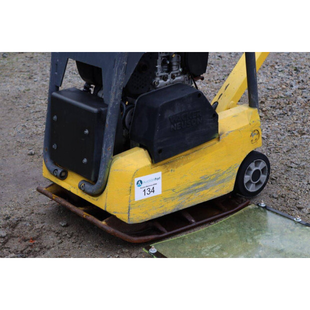 2017 Neuson DPU3050-48892179