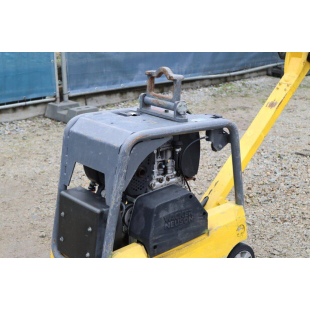 2017 Neuson DPU3050-48892180