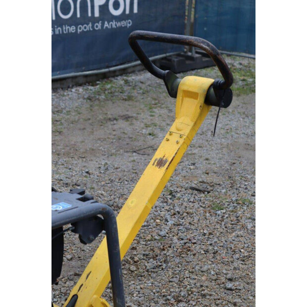 2017 Neuson DPU3050-48892181