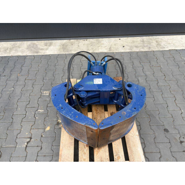 2008 Eurograb Sor125H-48892207
