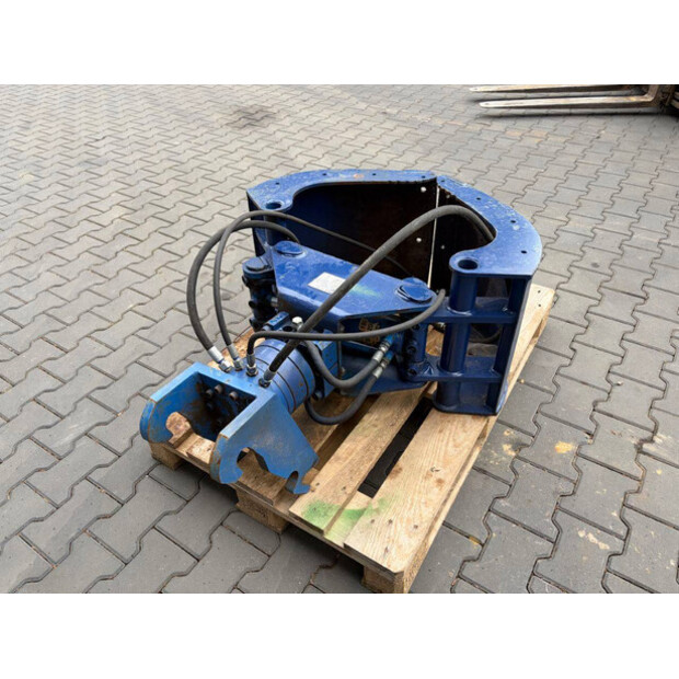 2008 Eurograb Sor125H-48892211
