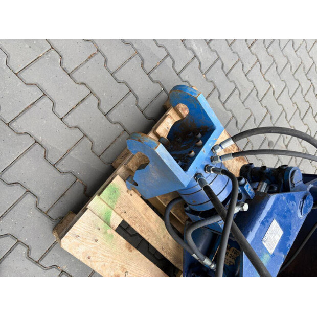 2008 Eurograb Sor125H-48892212