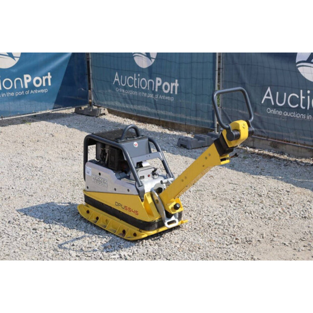 2016 Neuson DPU5545-48892218
