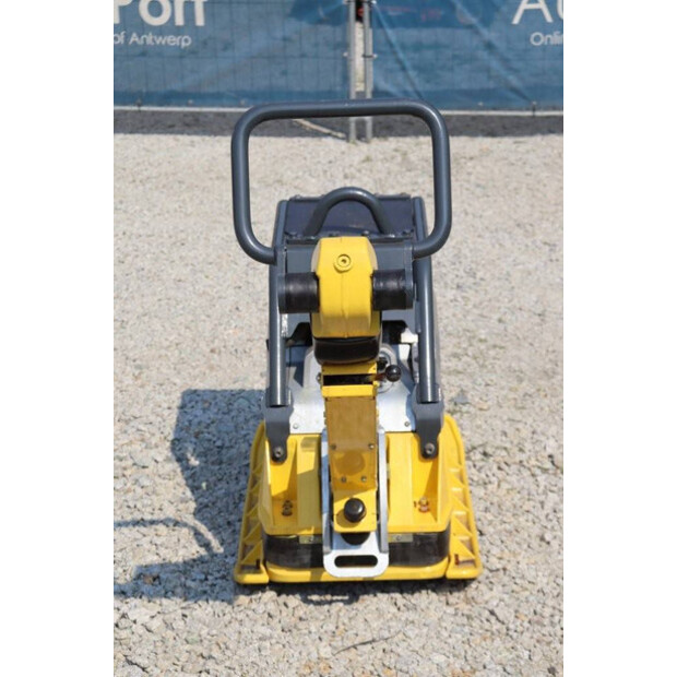 2016 Neuson DPU5545-48892219