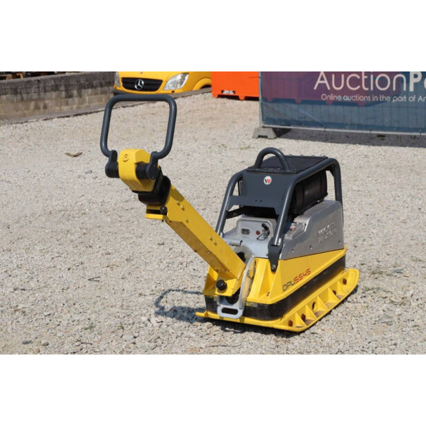2016 Neuson DPU5545-48892220