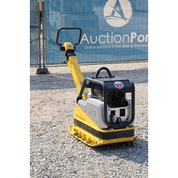 2016 Neuson DPU5545-48892221