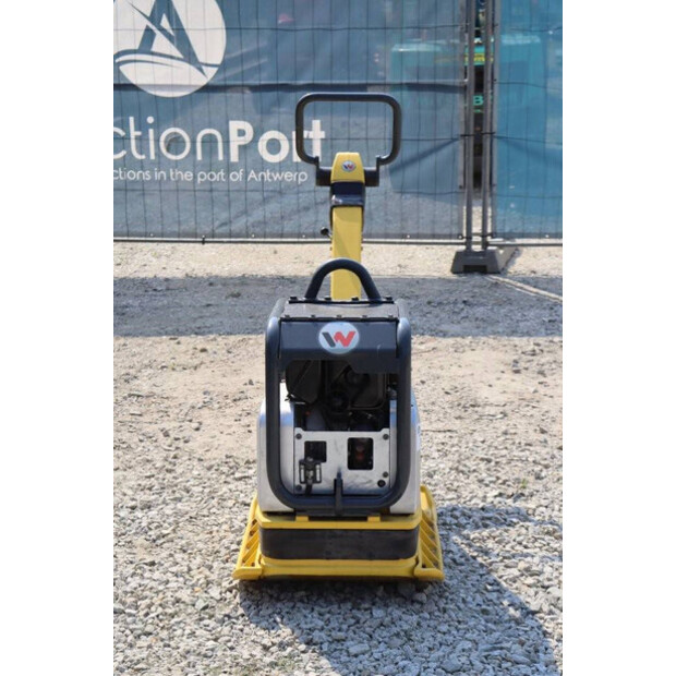 2016 Neuson DPU5545-48892222