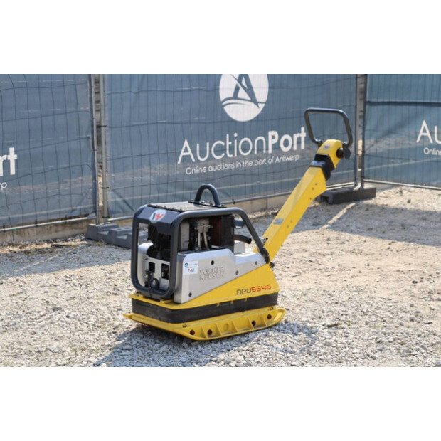 2016 Neuson DPU5545-48892223