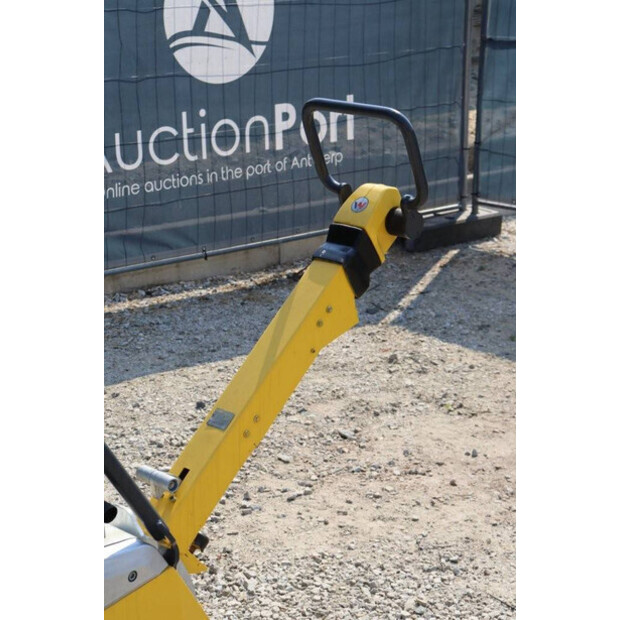 2016 Neuson DPU5545-48892225