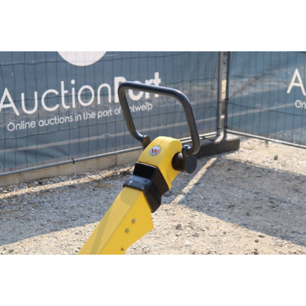 2016 Neuson DPU5545-48892226