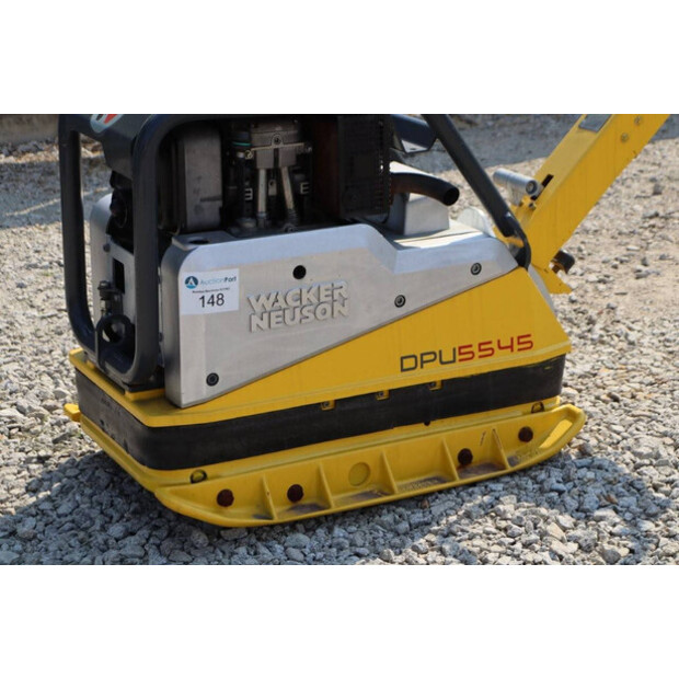 2016 Neuson DPU5545-48892227