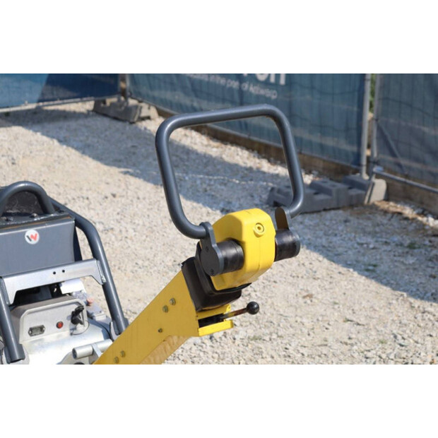 2016 Neuson DPU5545-48892232