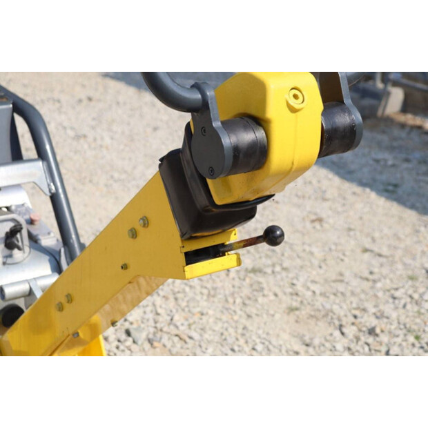 2016 Neuson DPU5545-48892233
